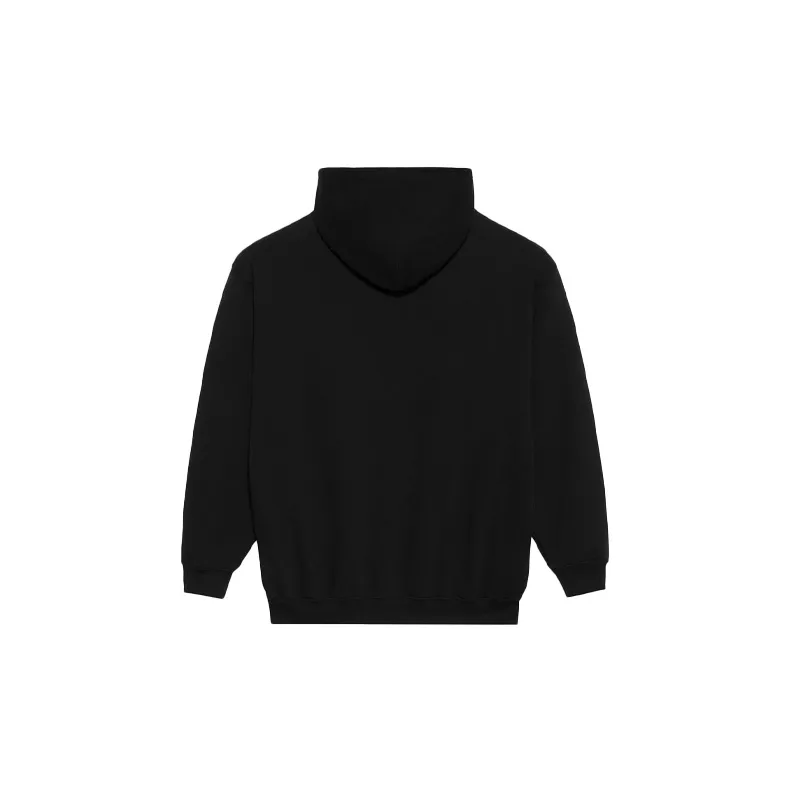 Balenciaga Mens New Copyright Medium Fit Hoodie-1