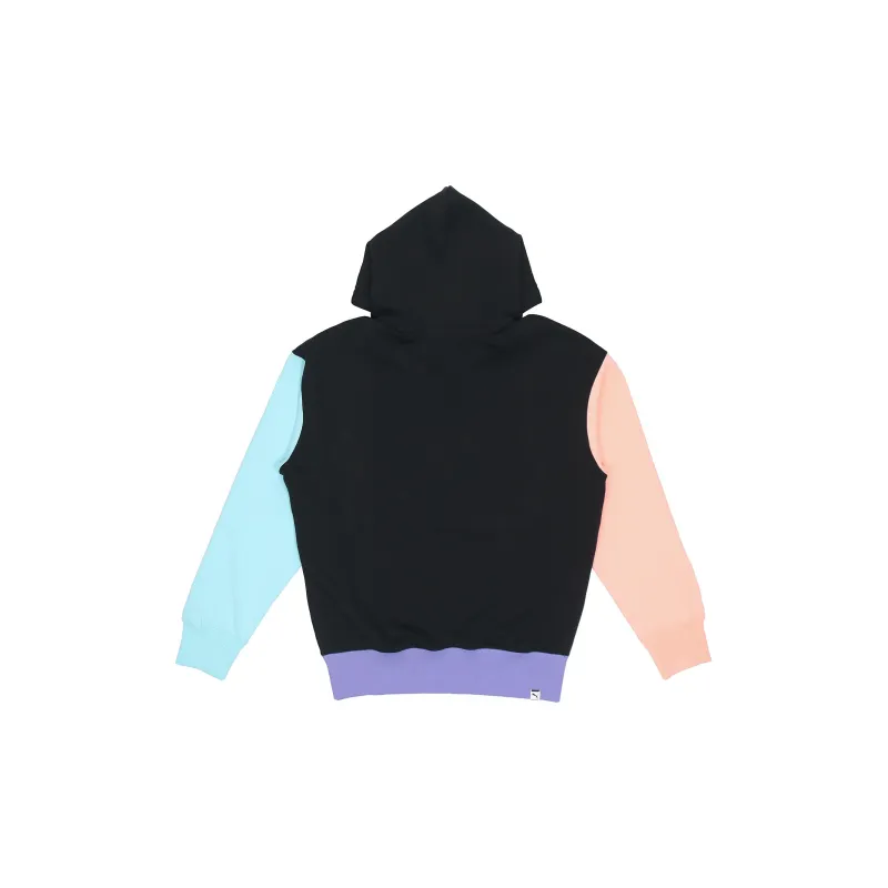 PUMA Downtown Sweatshirt Men's Multicolor-3