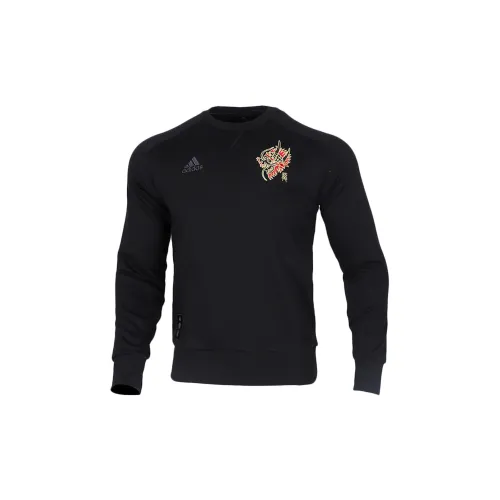 Adidas MANCHESTER UNITED THEATRE OF DREAMS Sweatshirts Men