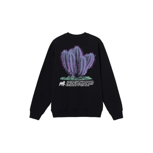 Stussy Sweatshirts Unisex