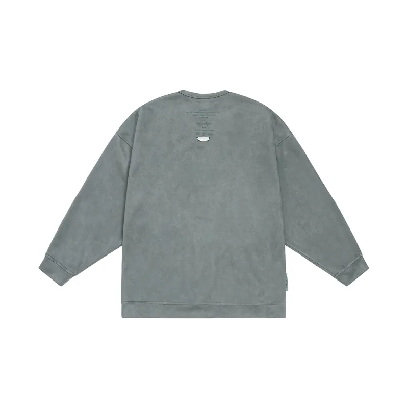 BJHG Sweatshirts Unisex-5