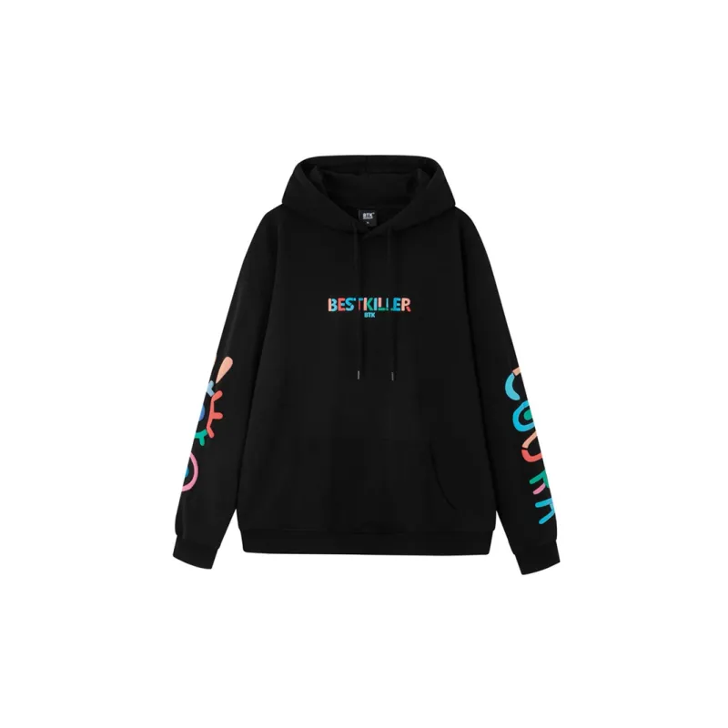 BTK Sweatshirts Unisex-1
