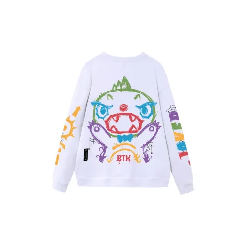 BTK Unisex Sweatshirt