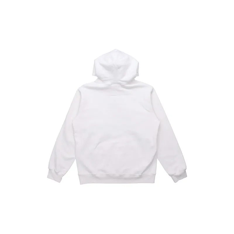 Supreme Known As Hooded Sweatshirt-1