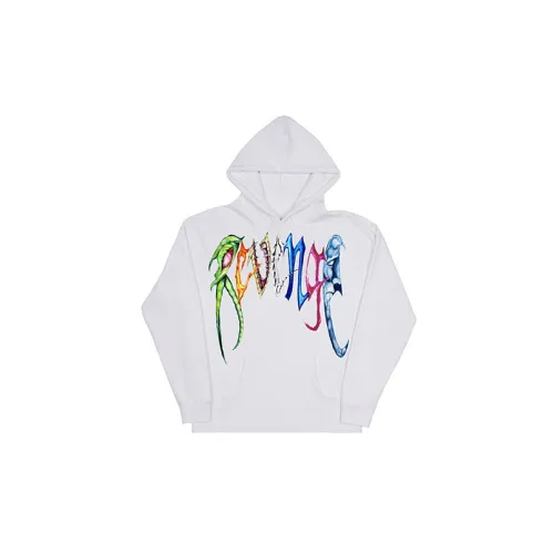 Revenge x Trippie Redd Pullover sweatshirt Unisex 