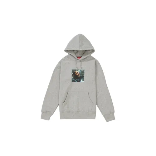 Supreme FW18 Sweatshirts Unisex