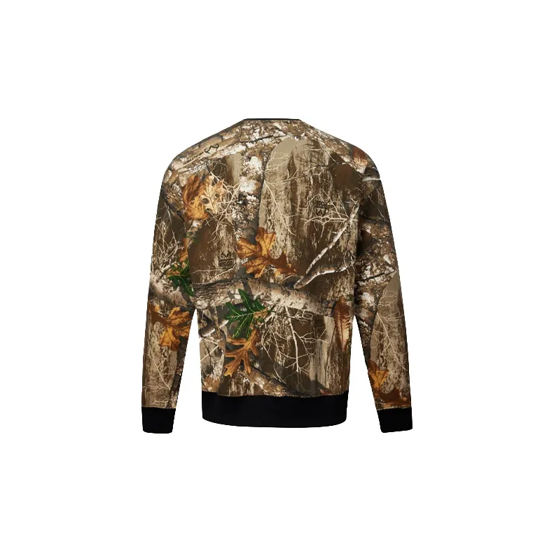 Converse Sweatshirts Men Camouflage-1