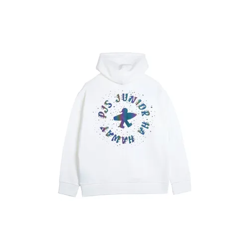 PJ's Vigor Sweatshirts Unisex