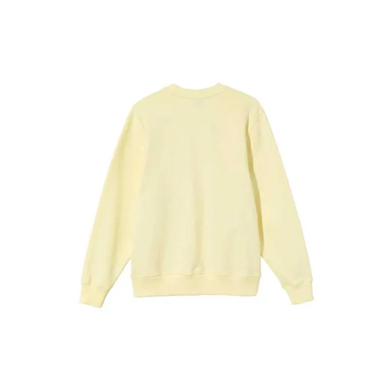 Stussy Sweatshirts Unisex-7