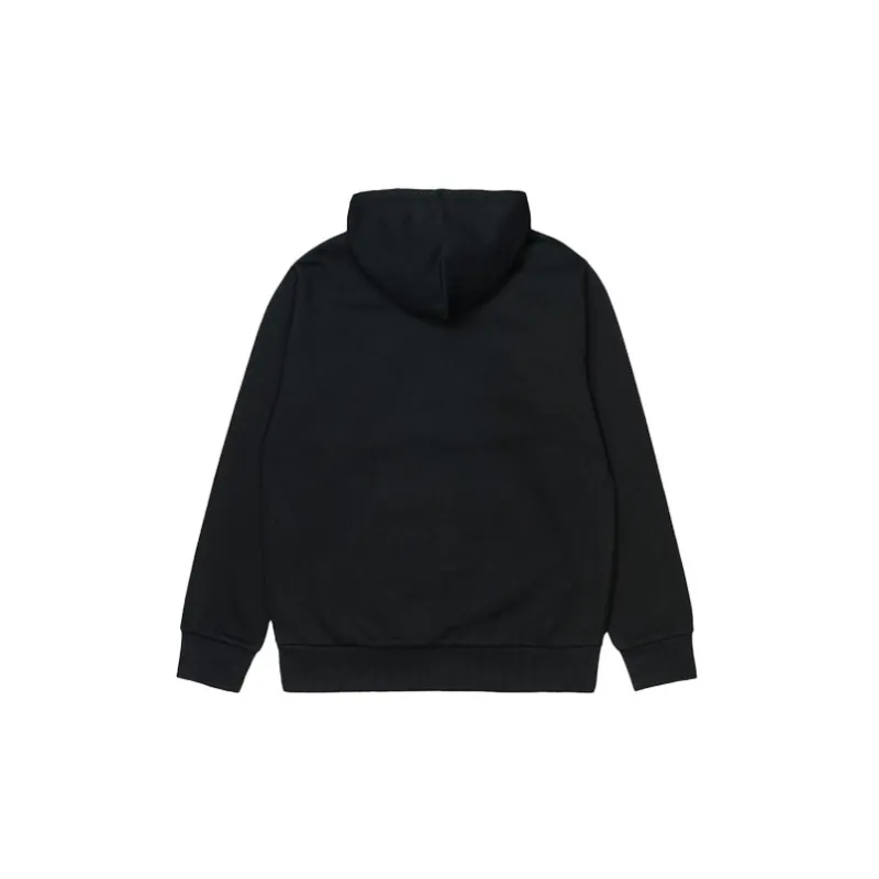 Carhartt WIP Sweatshirts Unisex Black-1