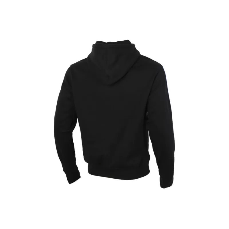 Adidas Originals GLOBE HOODIE Sweatshirts Men Black-1