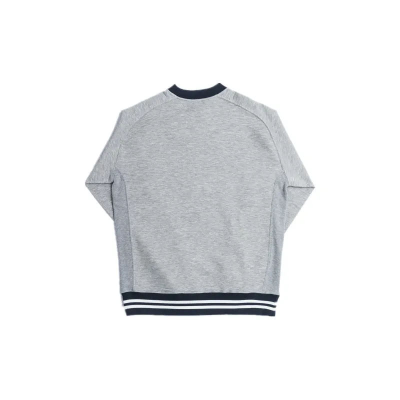 Champion Crew Neck Regular Sweatshirt Japan Version Unisex-6