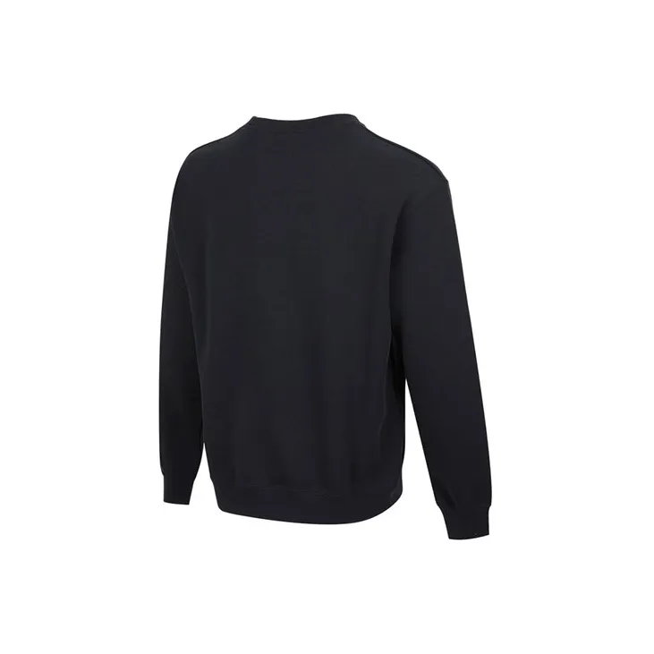 Jordan Sweatshirts Men Black-1