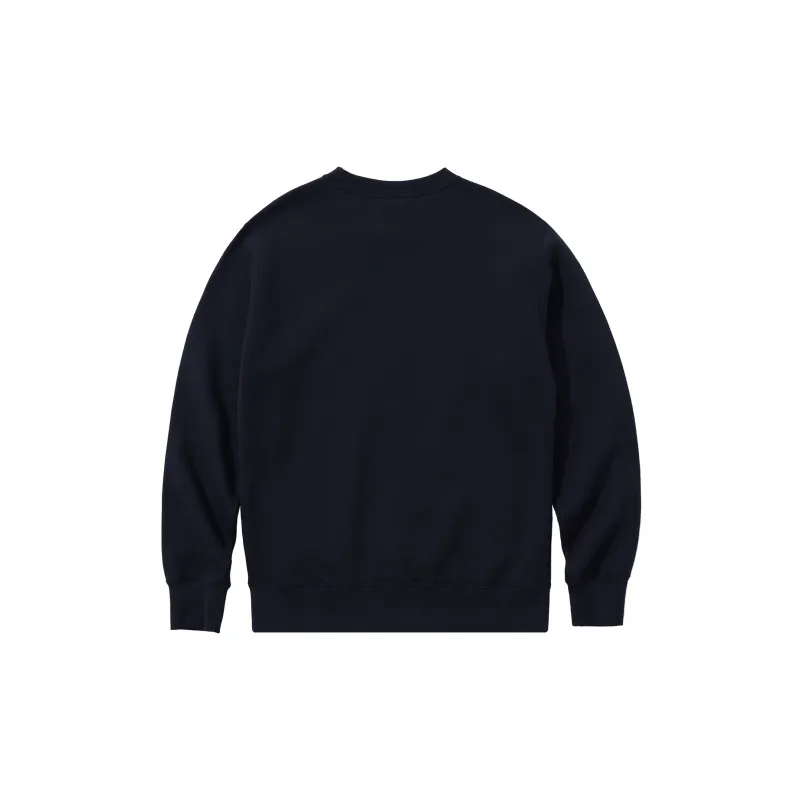 Champion Sweatshirt Japan Version Unisex-1