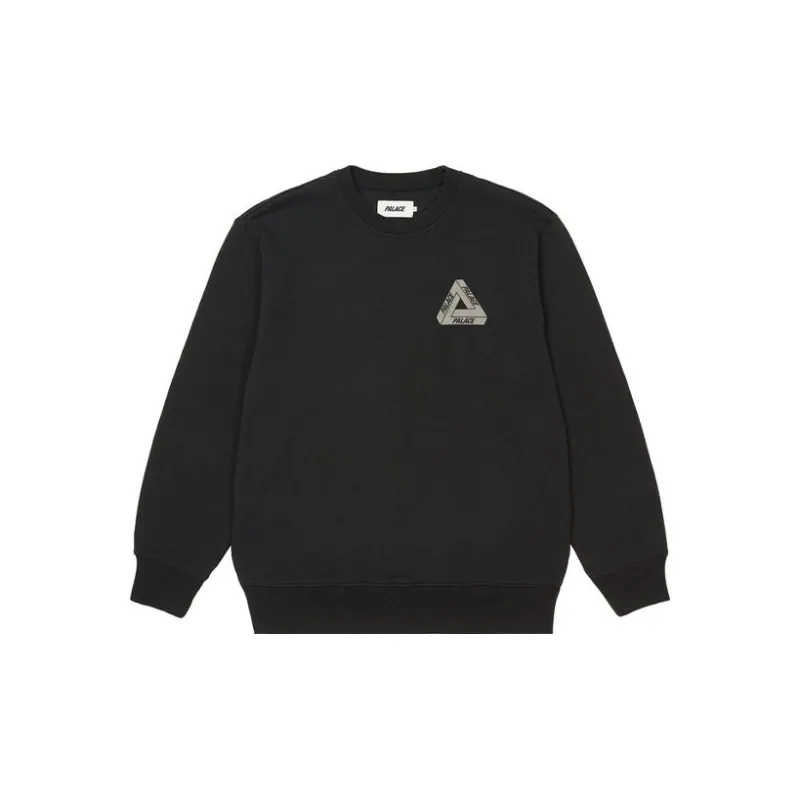 PALACE Slub Crew FW21-1