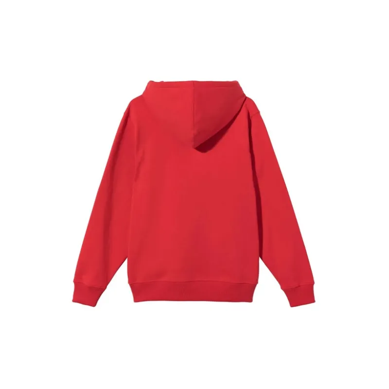 Stussy Basic Appliqué Hood-6