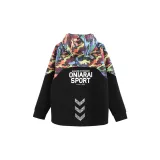 ONIARAI Sweatshirts Men Black