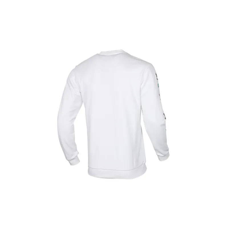 Adidas Originals Sweatshirts Men White-1
