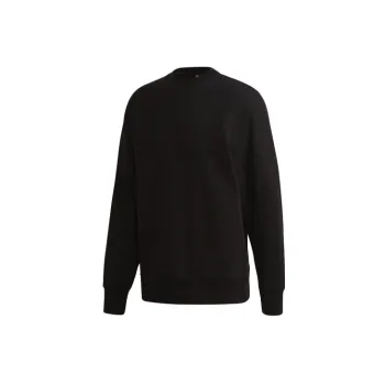 Y 3 Sweatshirts Unisex Black