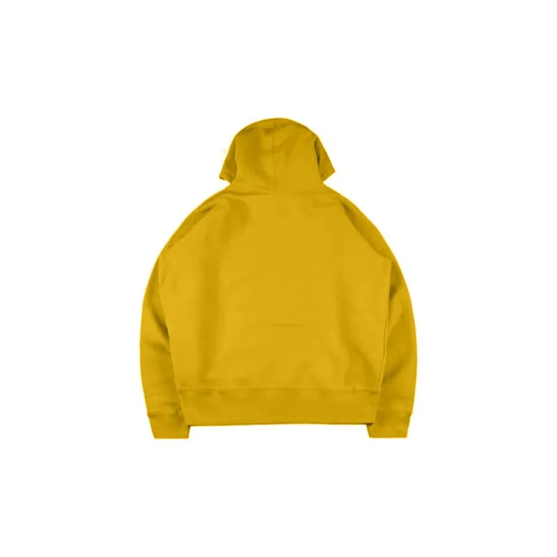 Supreme Vampire Hooded Sweatshirt-1