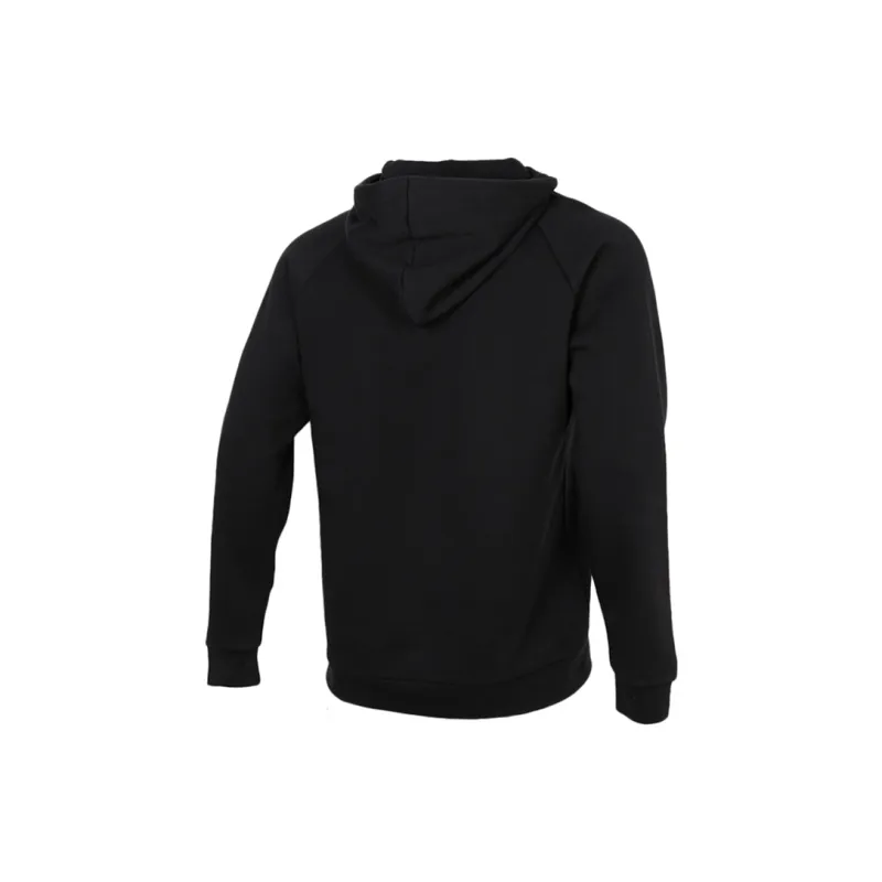 Adidas Originals Trefoil Sweatshirts Men Black-1