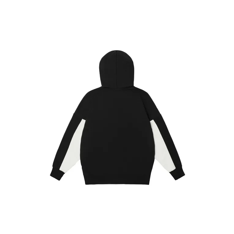 Vans Sweatshirts Unisex Black-1