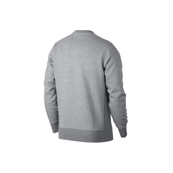 Jordan X Two 18 Sweatshirts Men Gray-1