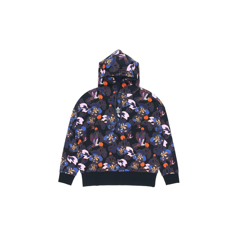 Adidas Originals Sweatshirt Women's Multicolor-0