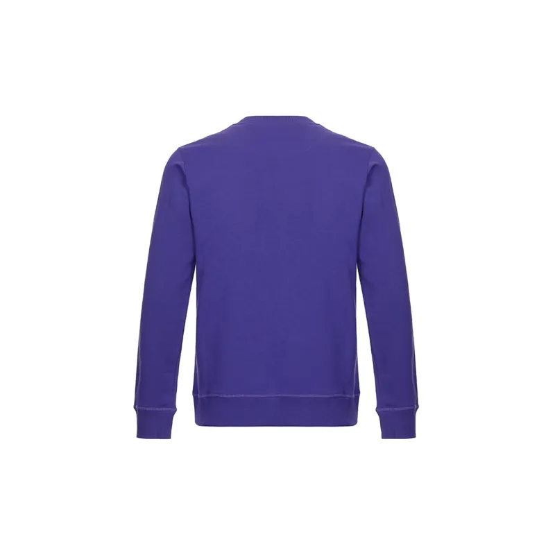 KENZO Sweatshirts Men Eggplant Purple-1