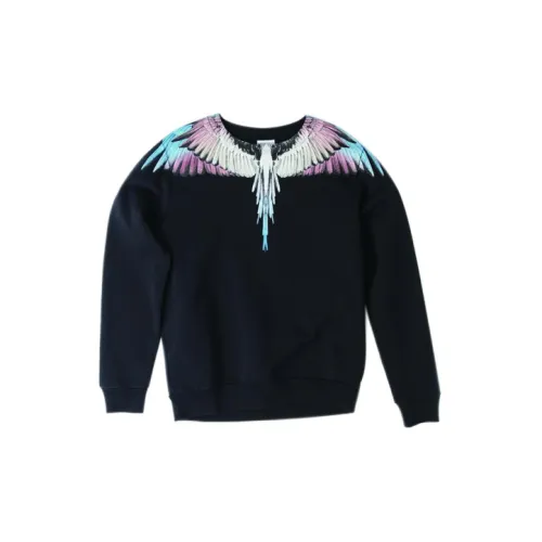 Marcelo Burlon Sweatshirt Men Black