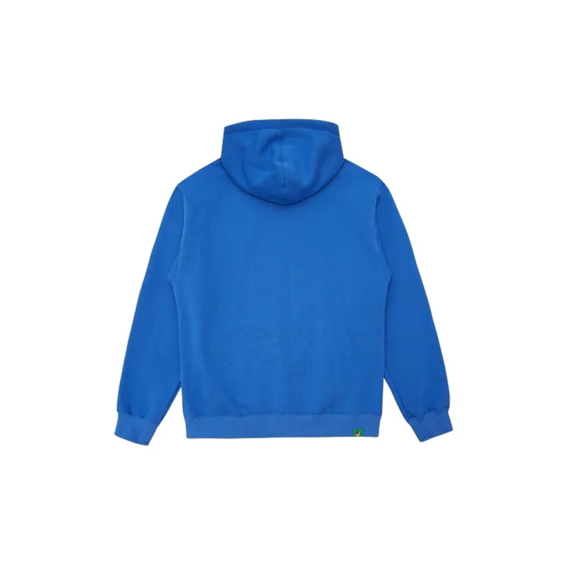 Melting Sadness Hooded Sweatshirt Unisex-3