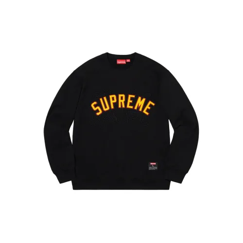 Supreme Sweatshirts Unisex