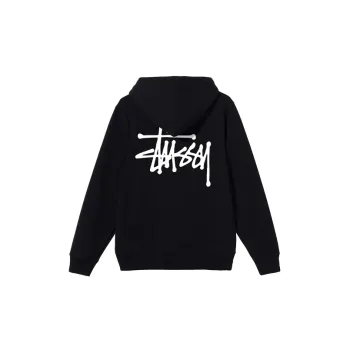 Stussy Basic Hoodie