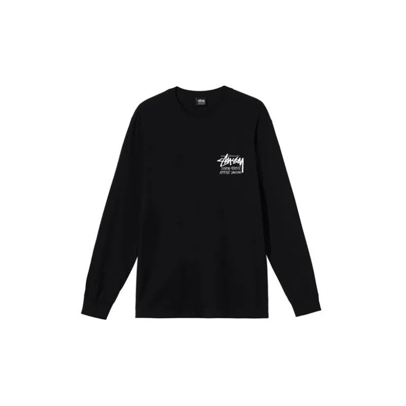 Stussy Sweatshirts Unisex-3