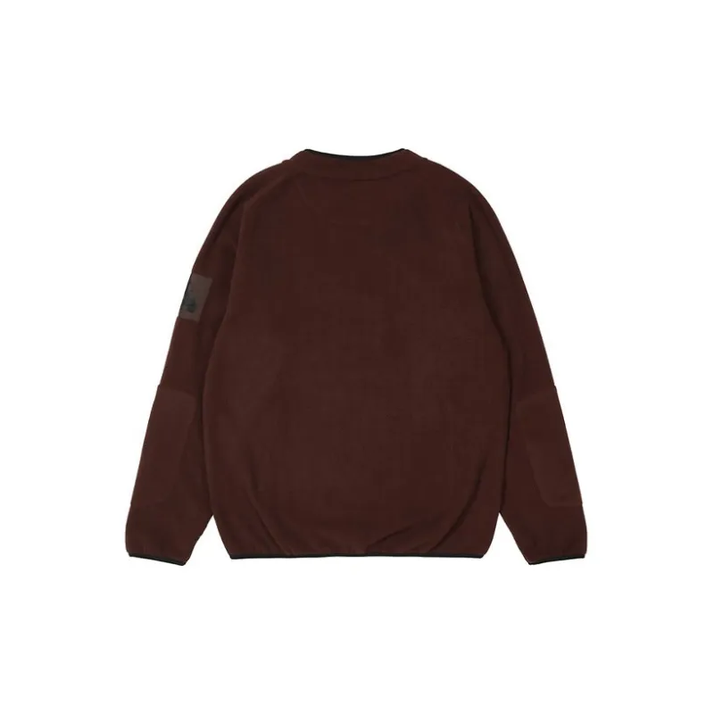 PALACE Alpine Tech Fleece-1