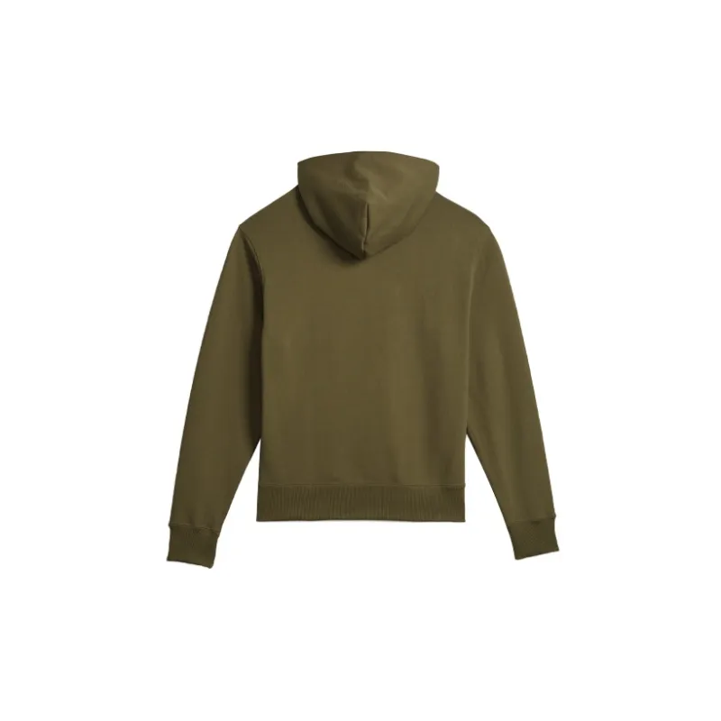 Adidas Pharrell Williams Basics Hoodie-1