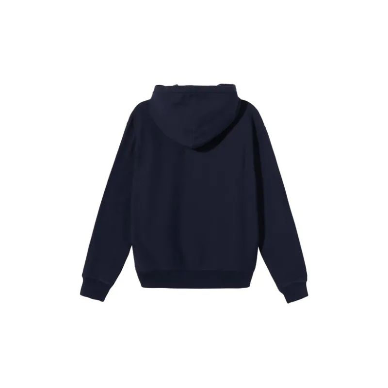 Stussy Stock Logo Hoodie-7