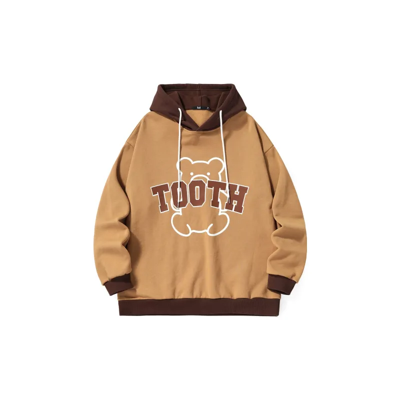BIRDTALK Sweatshirts Unisex-13