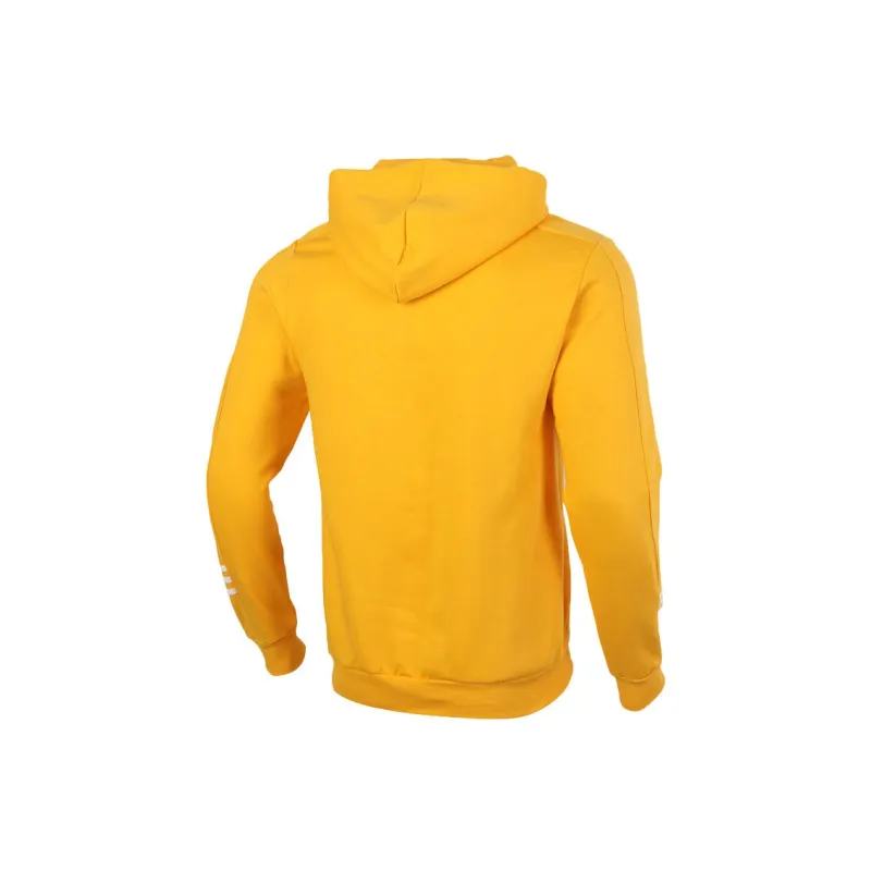 Adidas Sweatshirts Men Yellow-1