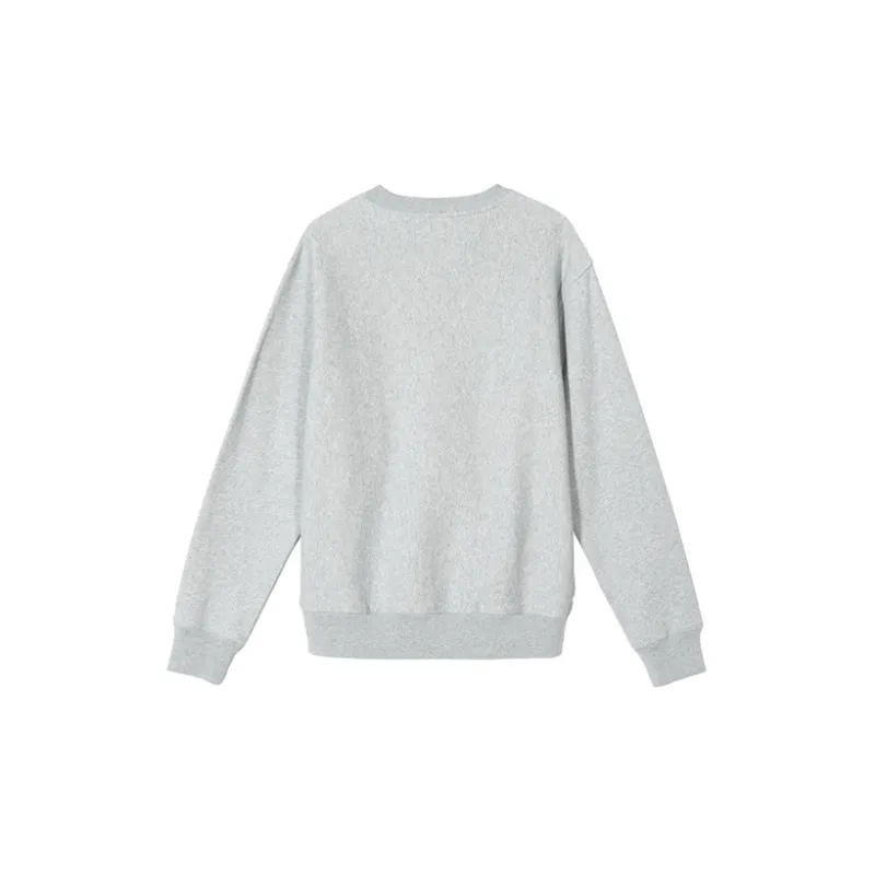 Stussy Stock Logo Crew-10