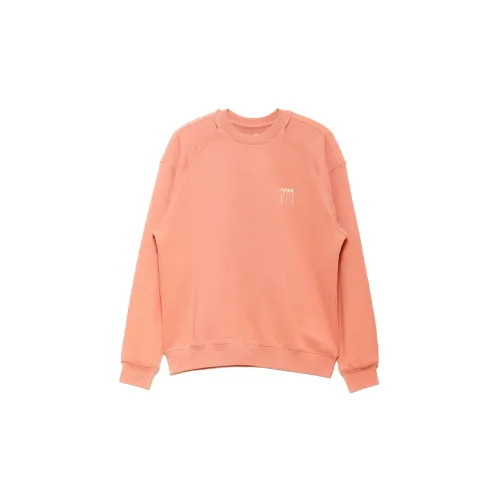 ADER ERROR Sweatshirt Men Pink