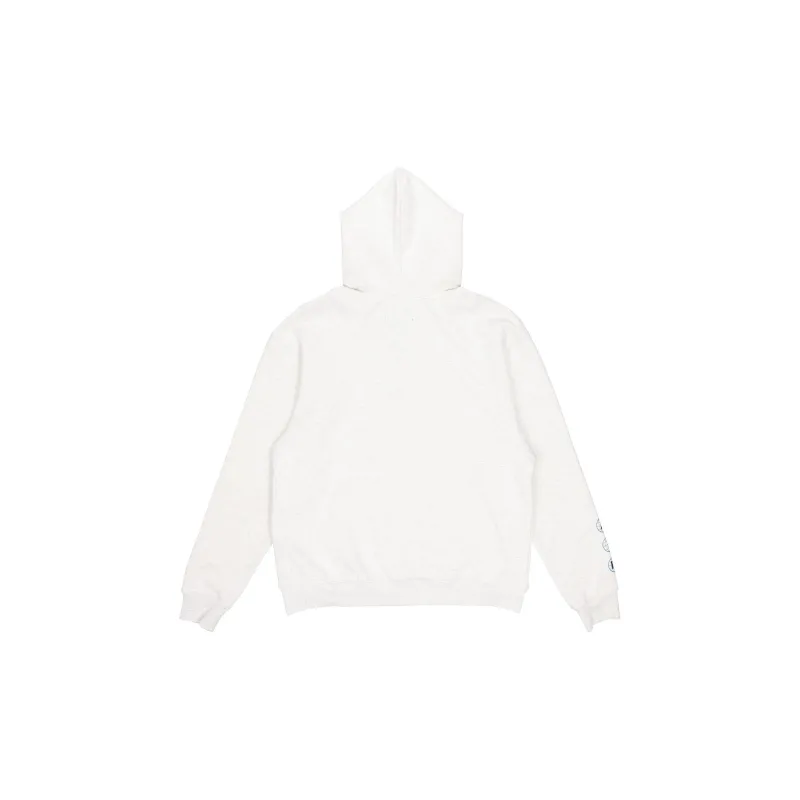 Jordan Sweatshirt Fall Men's White-1