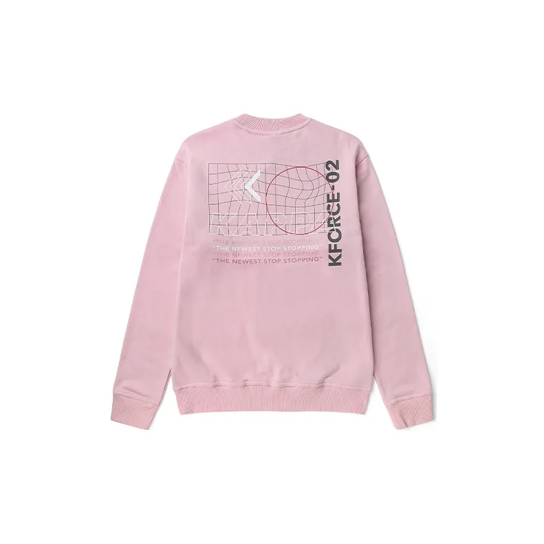 Kappa Sweatshirts Unisex-9