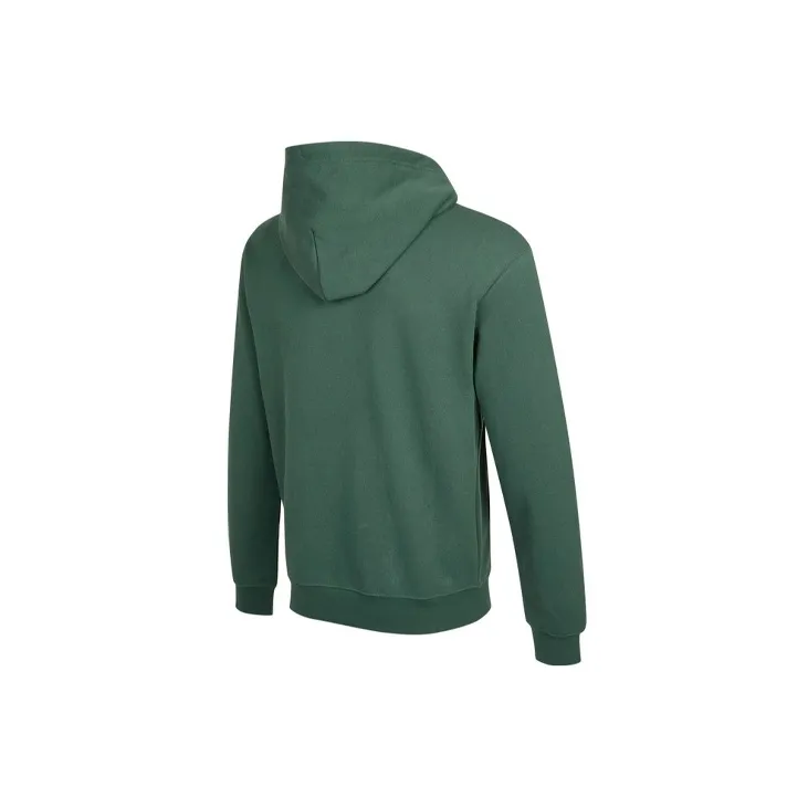 Jordan Sweatshirts Men Noble Green-1