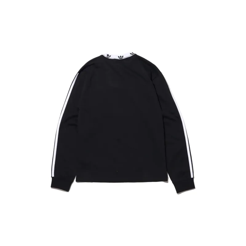 Adidas Originals Sweatshirt Men's Black-1
