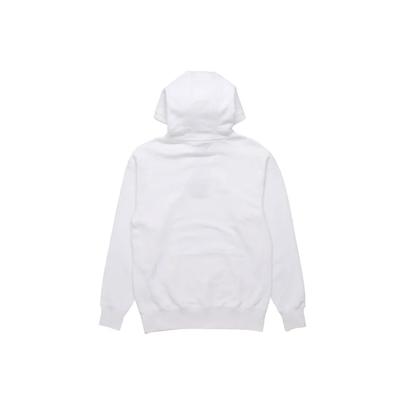 Dickies Sweatshirt Unisex White-1