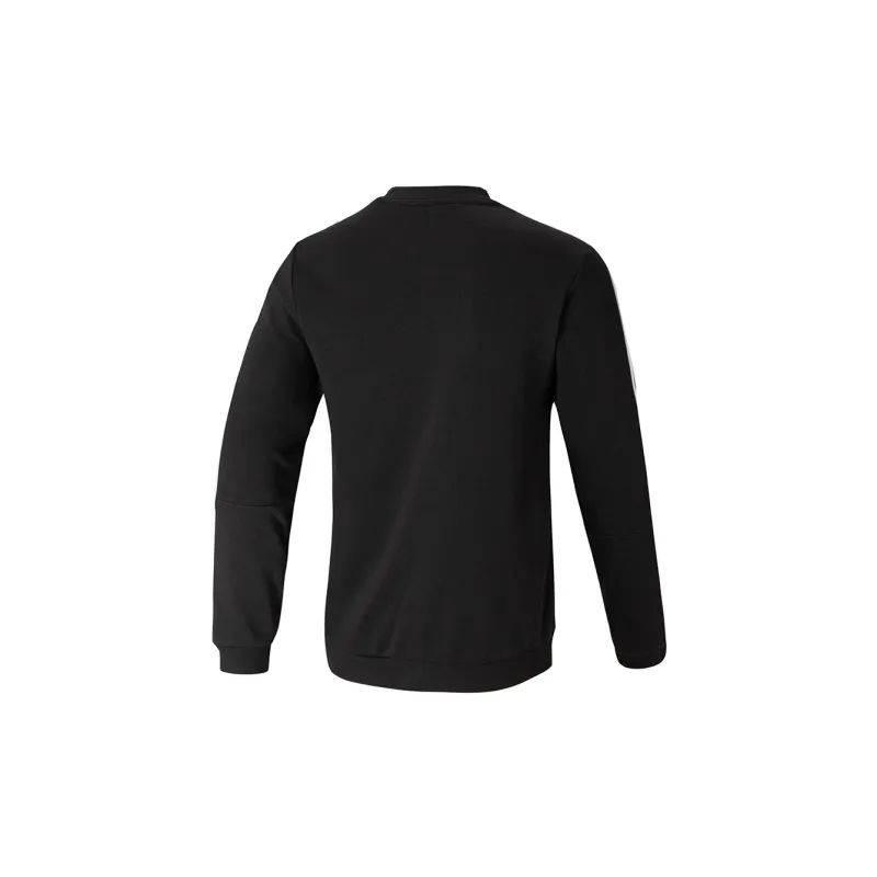 Adidas CNY Collection Sweatshirts Men Black-1
