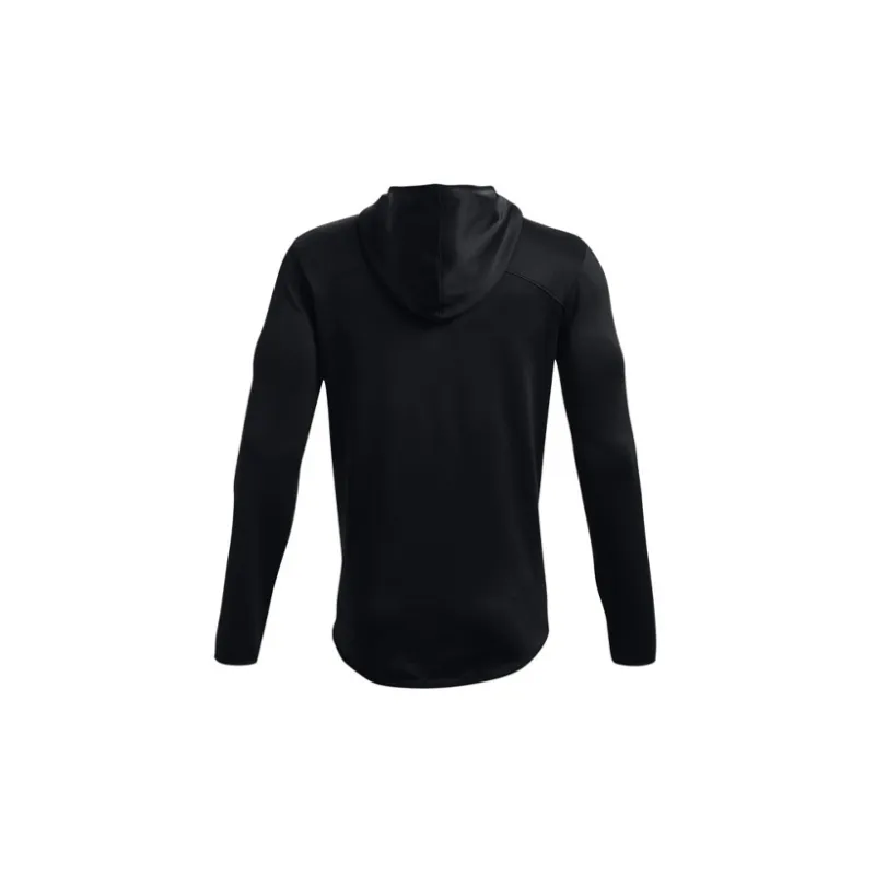 Under Armour Sweatshirt Men's Black-1