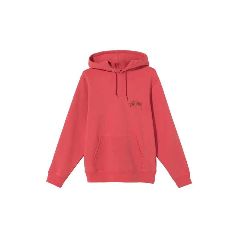 Stussy Itp Roses Hoodie-7
