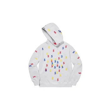 Supreme Embroidered NEIL Hoodie - Cheap Mcngis Jordan Outlet